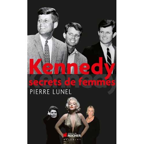 Kennedy Secrets de femmes