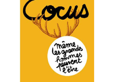 Cocus