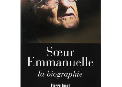 Soeur Emmanuelle, la biographie