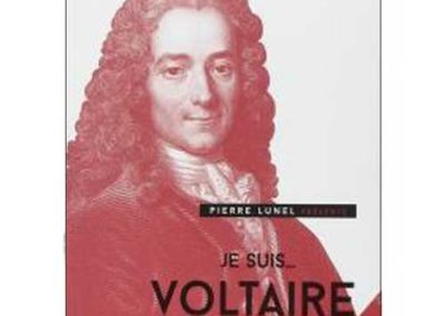 Je suis Voltaire