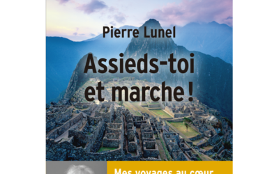 Assieds-toi et marche !